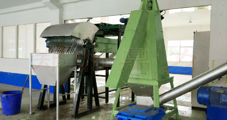 除雜機(jī)