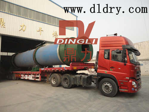 鄭州鼎力烘干機研發(fā)生產(chǎn)的聚集地